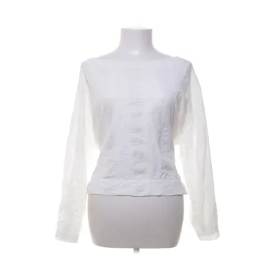 Blouse (White) from Rodebjer