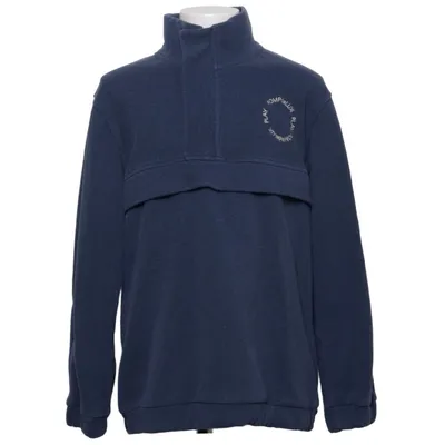 Polaire (Bleu) de Adventure by POMPdeLUX Polyester