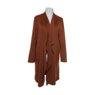 Kofta (Brun) från VIVENTY Bernd Berger Elastan, Polyester