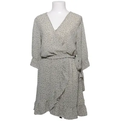 Wrap dress (EF210021) from ON Y GO Polyester