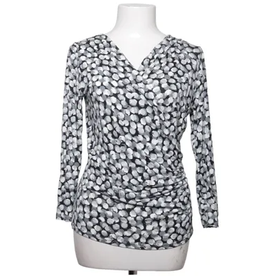 Omlottopp (Svart, Vit, Grå, Flerfärgad) från Camilla Thulin