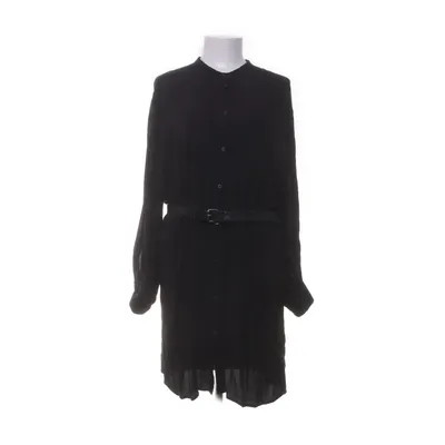 Dress (Black) from Anna Glover x H&M Viscose