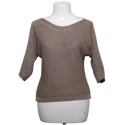 Sweater (Brown) from Orsay Acrylic, Polyamide, Polyester