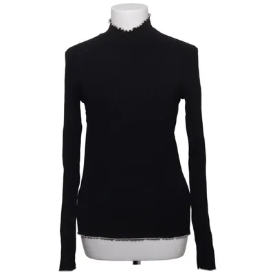 Polotröja (Svart) från Leveté Room