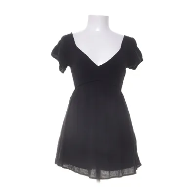 Klänning (Svart) från Hollister California Polyester, Viskos