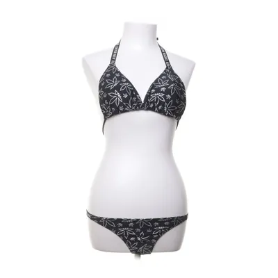 Bikini (Svart, Grå) från Mister Lady Elastan, Polyester