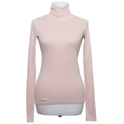 Turtleneck (Pink) from Wood Wood