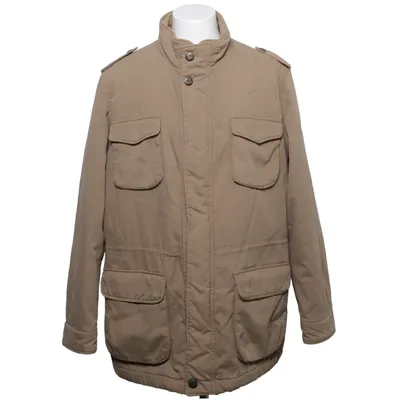 Jaktjacka (Beige) från Frank Eden