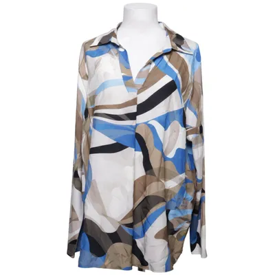 Blus (Blå, Brun, Vit, Svart, Grå, Flerfärgad) från Frank Walder