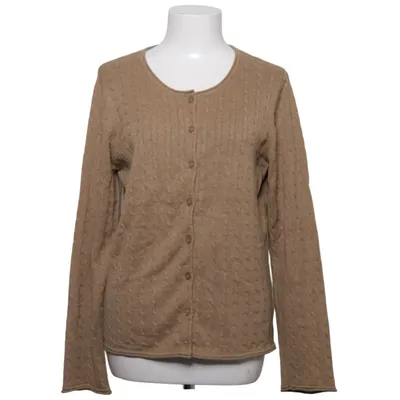 Kofta (Beige) från Boomerang Ekologisk bomull