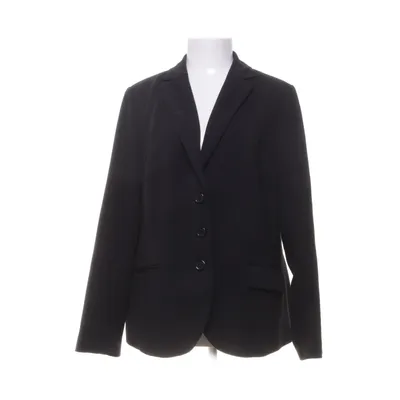 Kavaj (Svart) från Generous Elastan, Polyester, Viskos