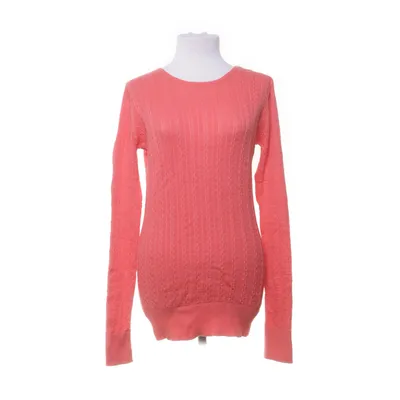 Trui (Roze) van Lyle & Scott Katoen