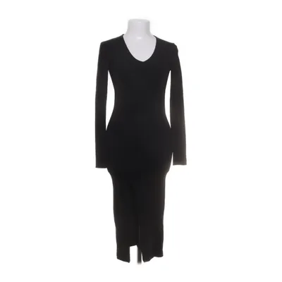 Klänning (Svart) från WERA Stockholm Elastan, Polyamid, Viskos