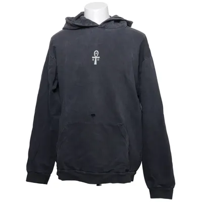 Sweat à capuche (Gris) de Kaotiko