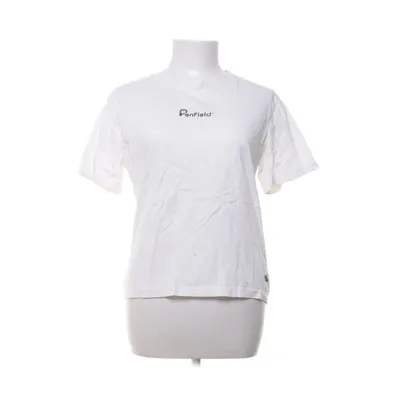 T-shirt (Vit) från Penfield Bomull