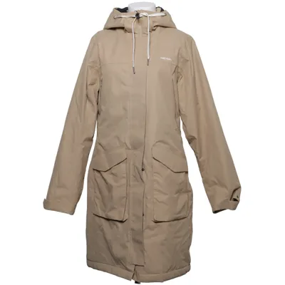 Parka (Beige, Noir) de Tretorn Polyester recyclé