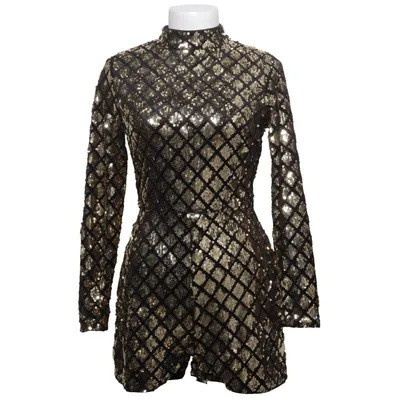 Jumpsuit (Ps 9832) van Parisian Polyester