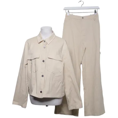 Ensemble (Beige) de Vero Moda Coton, Élasthane
