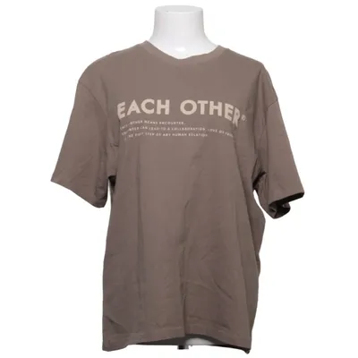 T-shirt (Brun) från Each x Other Bomull