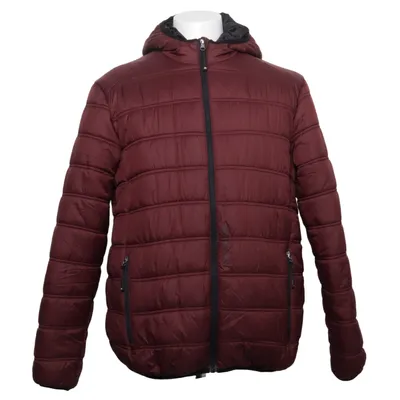 Winterjas (Rood) van Nordcap Polyamide, Polyester