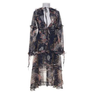Jurk (DESIGN) van ASOS Design Polyester