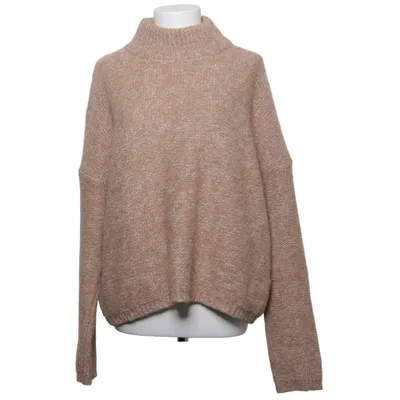 Trui (Beige) van Essentiel Antwerp Acryl, Mohair, Polyamide, Polyester