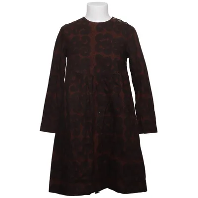 Klänning (Brun) från Marimekko Bomull