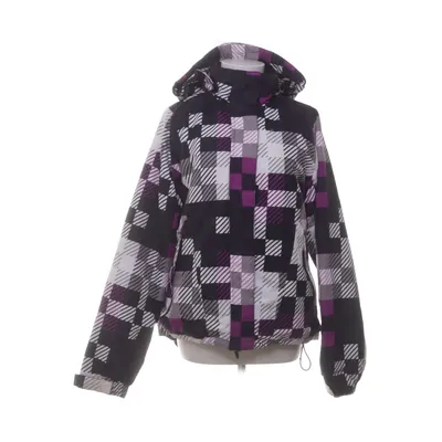 Softshelljacka (Svart, Flerfärgad) från Peperoni Polyester