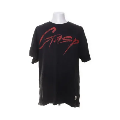T-shirt (Gray) from Gasp Cotton