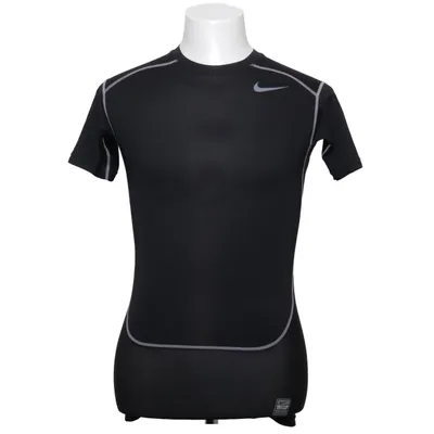 Träningströja (Svart) från Nike Elastan, Polyester