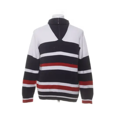 Pull-over (Bleu, Blanc, Rouge) de Pahladium Coton
