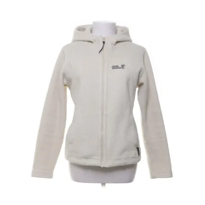 Capuchon sweater (Beige) van Jack Wolfskin