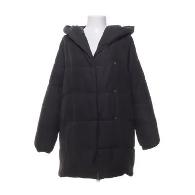 Vinterjacka (Svart) från New Look Nylon, Polyester