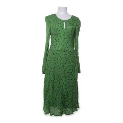 Jurk (Groen, Zwart) van Pernilla Wahlgren Viscose