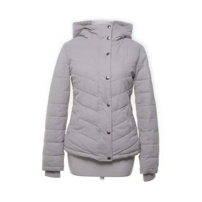 Winterjas (Wit) van 365 Three-Sixty-Five Katoen, Polyamide, Polyester
