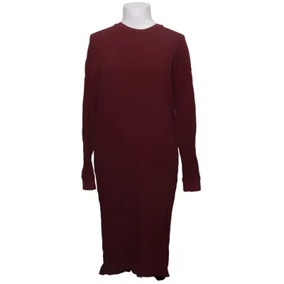Jurk (Noelle Drapy Crepe) van J.Lindeberg