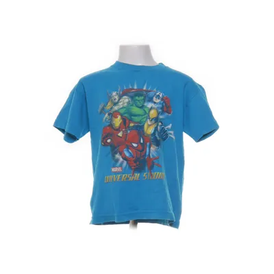 T-shirt (Blå, Flerfärgad) från Universal Studios