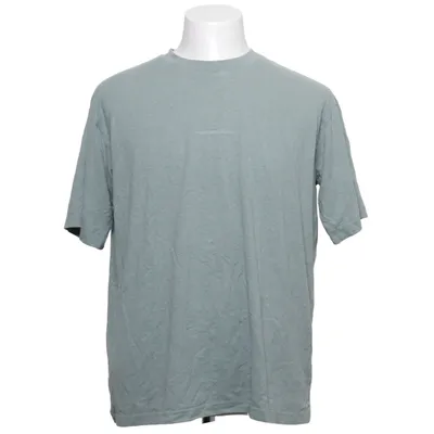 T-shirt (Green) from Peak Performance Elastane, Hemp, Lyocell, Polyester