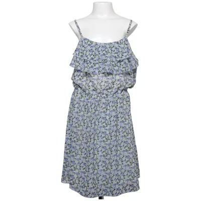 Klänning (Blå, Flerfärgad) från Cubus Polyester