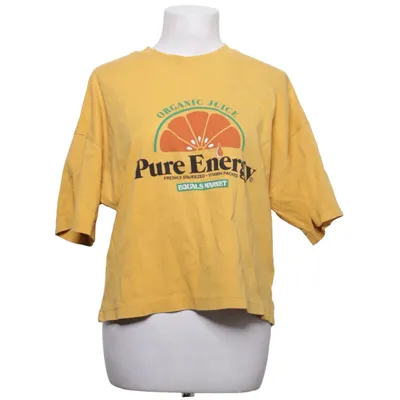 T-shirt (River Printed Tee) fra Junkyard Bomuld