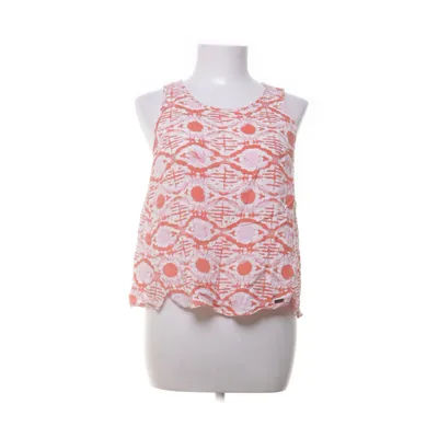 Top (Rood, Meerkleurig) van Roxy