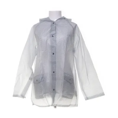 Rain jacket (Gray)