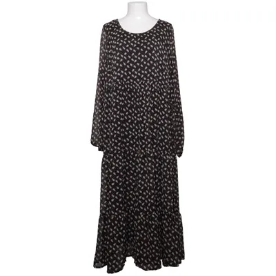 Långklänning (ELLY 846) från Zhenzi Polyester, Viskos