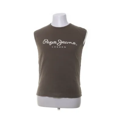 Träningslinne (Grön) från Pepe Jeans London Bomull