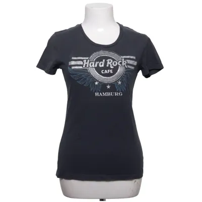 T-shirt (Grå) från Hard Rock Cafe Bomull