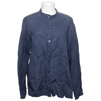 Chemise (Bleu) de Gudrun Sjödén Lin