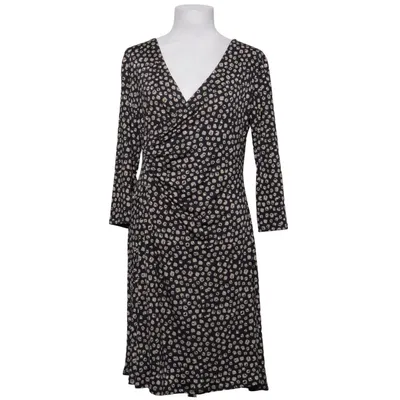 Maxi jurk (1638MC) van Joy s Elastaan, Polyester