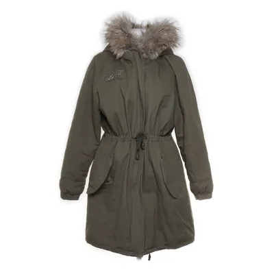 Parka (Groen) van My Hailys