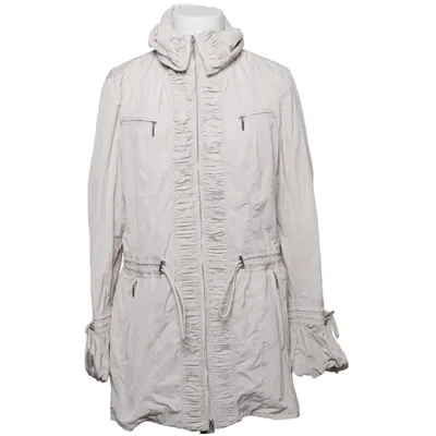 Jacka (Beige) från Madeleine Polyester