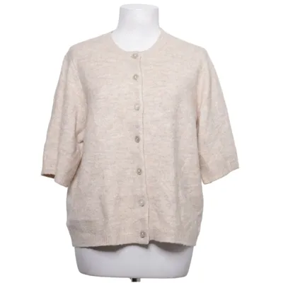 Cardigan (Beige) from VILA